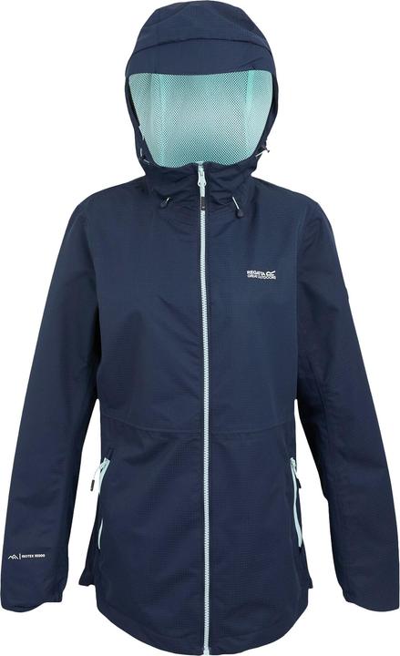Image du produit Regatta - Veste imperméable HAMARA - Femme (46 D)