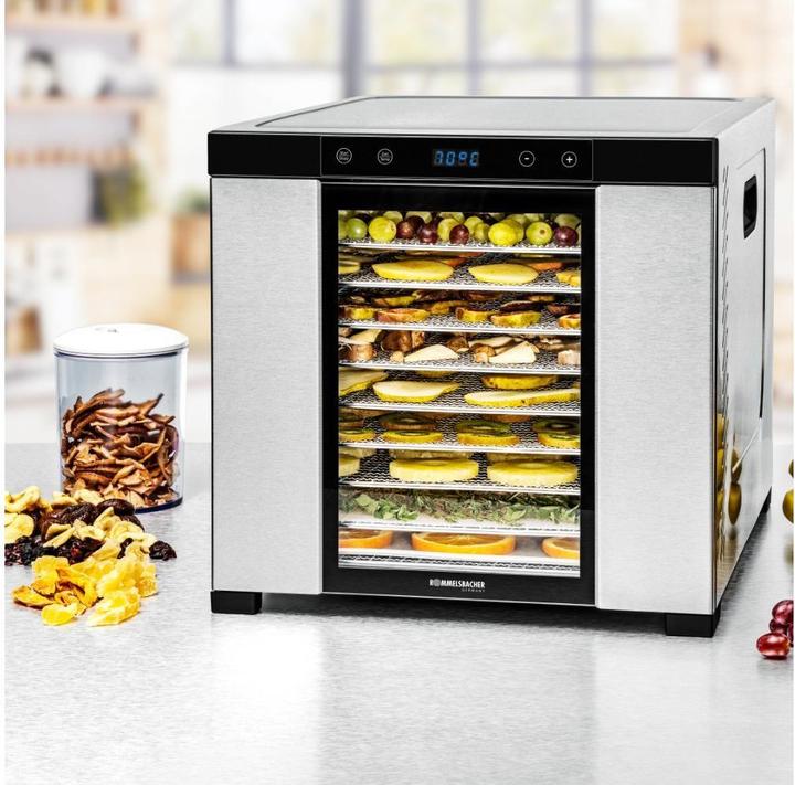 Produktbild Rommelsbacher DA 1000