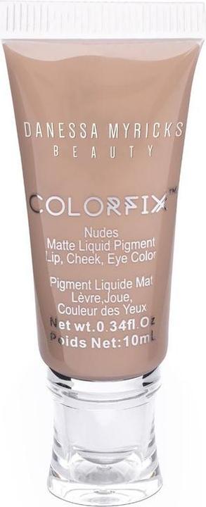 Produktbild Danessa Myricks Colorfix Nudes - Nude 3 (Nude 3)