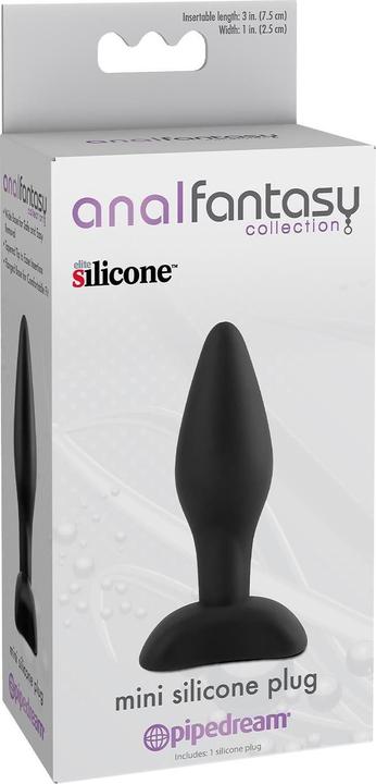 Produktbild Shots Mini Buttplug