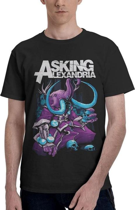 Produktbild Asking Alexandria Devour TShirt (XL)