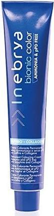 Inebrya Bionic Color Hair Colouring Cream - Hair color 100 ml -
