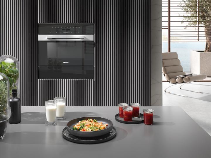 Image du produit Miele M 7244 TC /CleanSteel 11111740