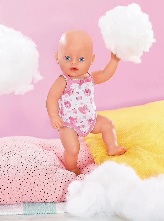 Produktbild Baby Born Body 43cm