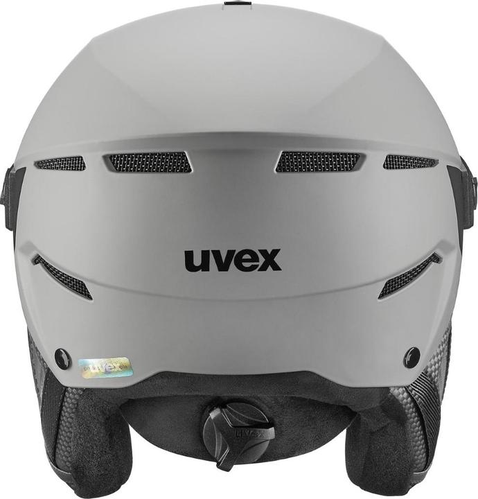 Actual product image Uvex Sports Instinct Visor Pro V (60 - 62 cm, XL)