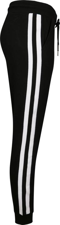 Immagine prodotto Urban Classics Pantaloni della tuta College da donna a contrasto (L)
