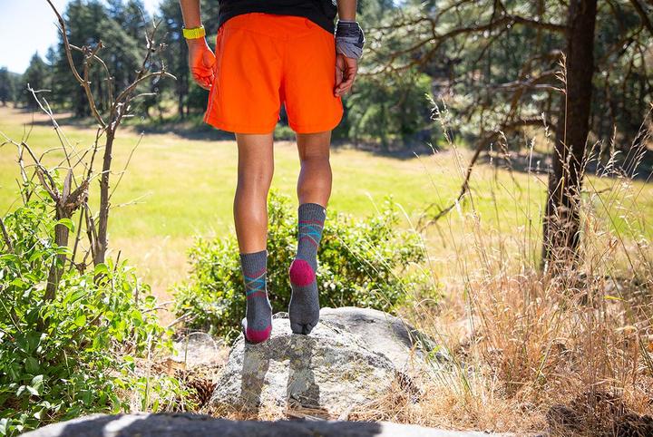 Image du produit Injinji Trail Crew Xtralife (L)
