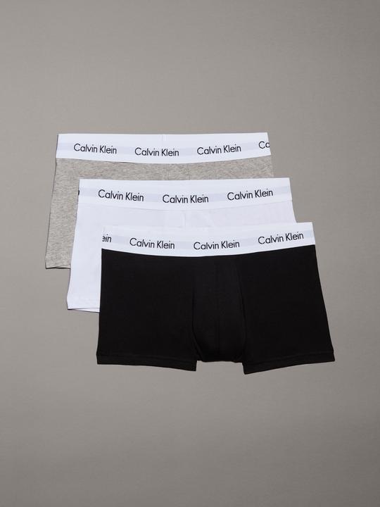 Actual product image Calvin Klein Boxershorts (XL, pack of 3)