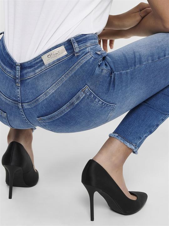 Immagine prodotto Only ONLBlush Life - Jeans Skinny Mid Ankle Fit (32)