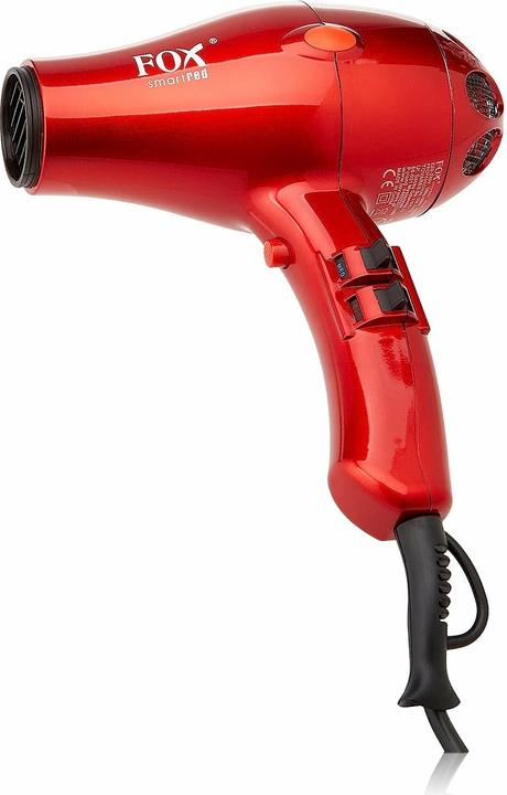 DRYER SMART RED 2100 W