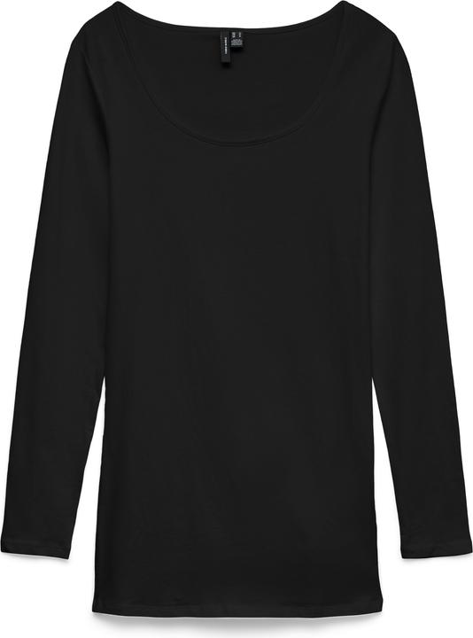 Image du produit Vero Moda Vmmaxi My Ls Soft Long U-Neck Noos (XXL)