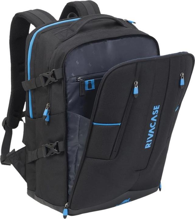 Actual product image Rivacase Borneo (30 l)