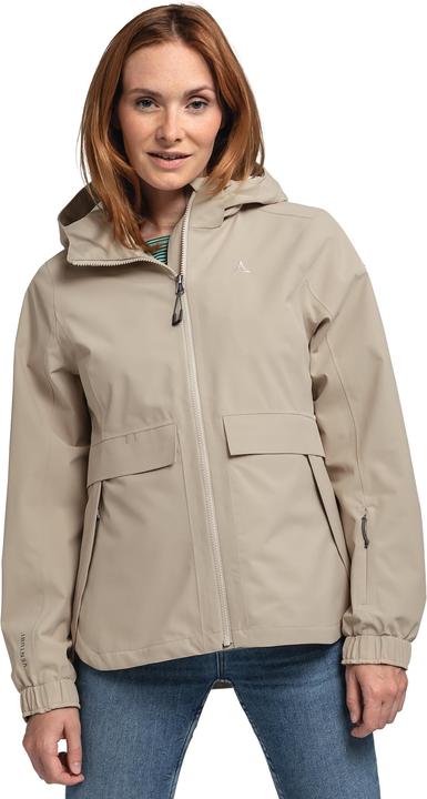 Produktbild Schöffel Jacket Lausanne L (44)