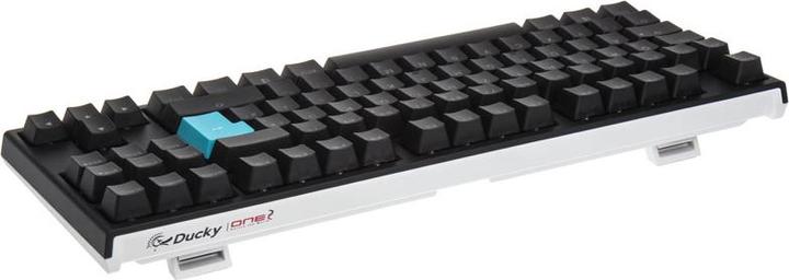 Produktbild Ducky One 2 (DE, Kabelgebunden)