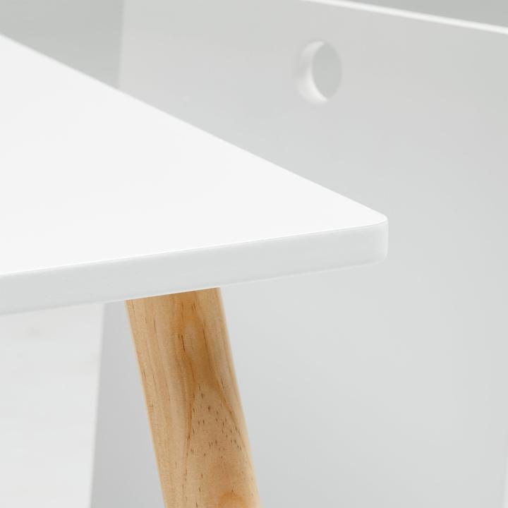 Actual product image micasa Ben (Child seating group)