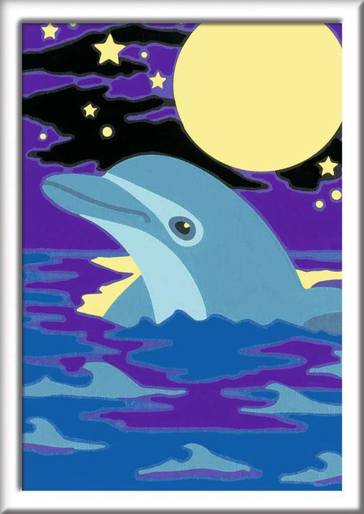 Produktbild Ravensburger Kleiner Delfin