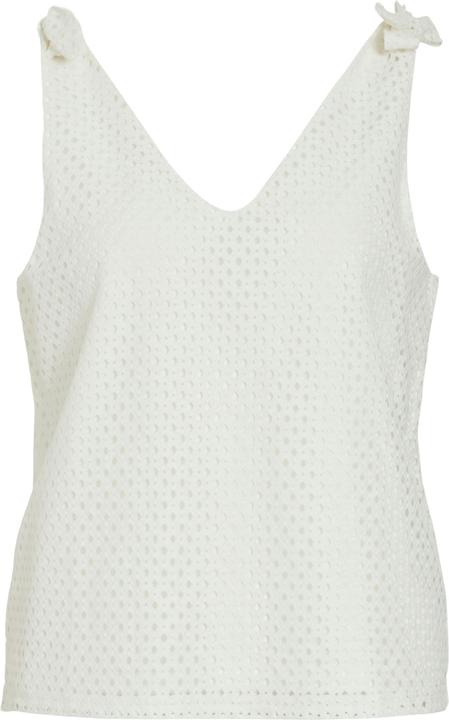 Vila V-Ausschnitt Top (XXL)