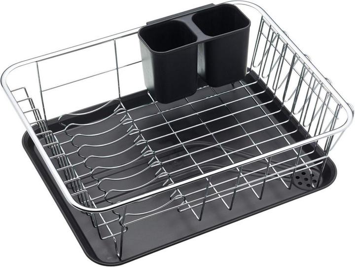 Image du produit Kitchen Craft Présentoir à vaisselle