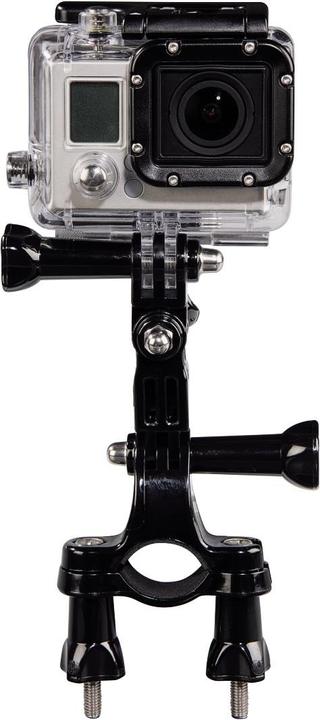 Produktbild Hama Stangenbefestigung Klein für GoPro (Universal)