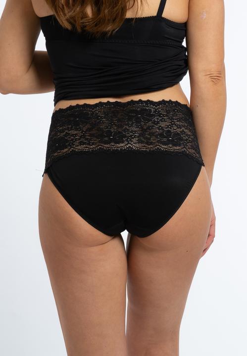 Immagine prodotto Nina von C. Confezione da 3 Slip Vita Millefleurs (46, 3XL, confezione da 3)