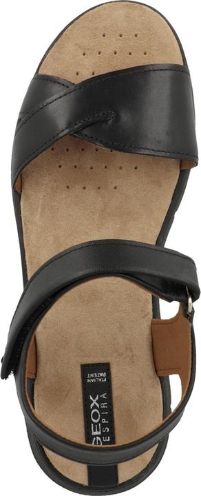 Actual product image Geox D Dandra 40 A - 57645 (37)