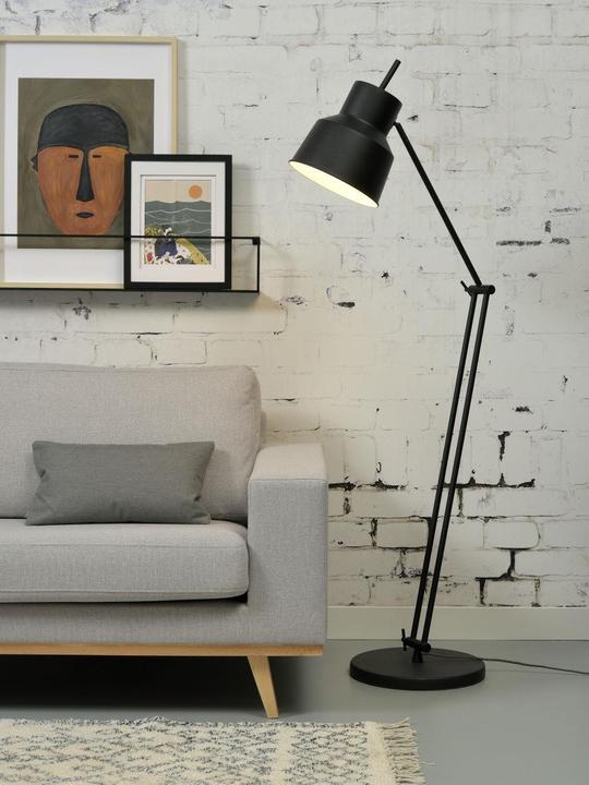 Actual product image It`s about RoMi Belfast (E27)