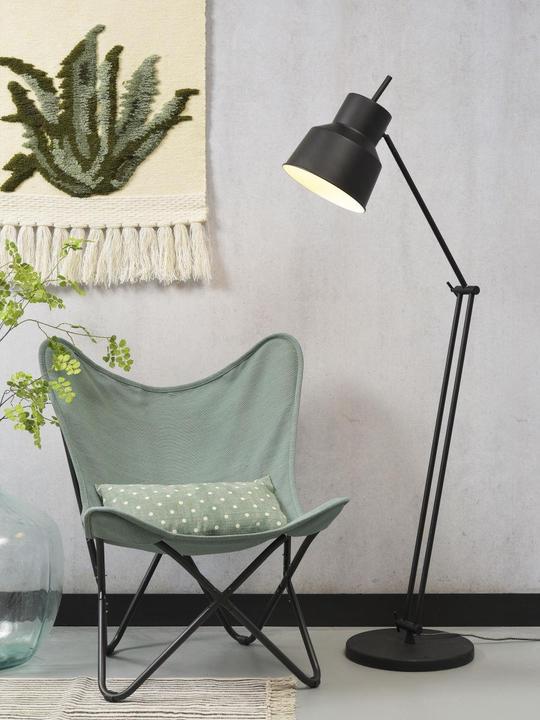 Actual product image It`s about RoMi Belfast (E27)