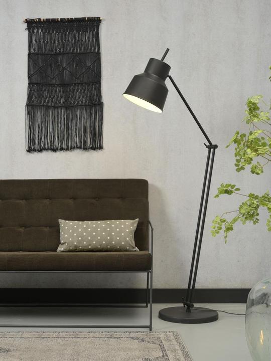 Actual product image It`s about RoMi Belfast (E27)
