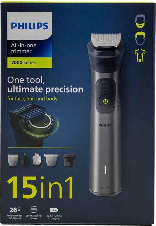Immagine prodotto Philips Tagliacapelli