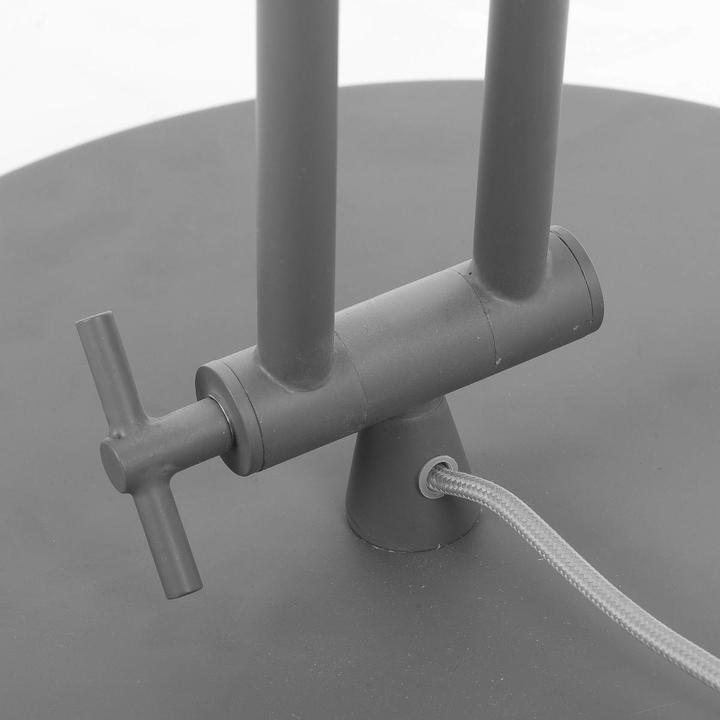 Actual product image It`s about RoMi Belfast (E27)