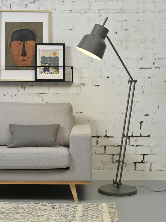 Actual product image It`s about RoMi Belfast (E27)