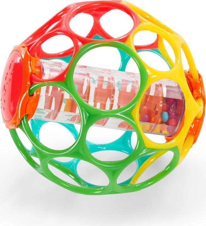 Actual product image Oball Rainmaker