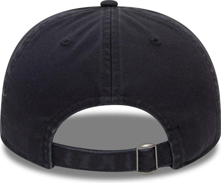 Image du produit New Era 9Fifty Strapback Cap - COOPERSTOWN New York Yankees (S/M)