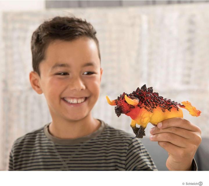 Produktbild Schleich Feuerstier