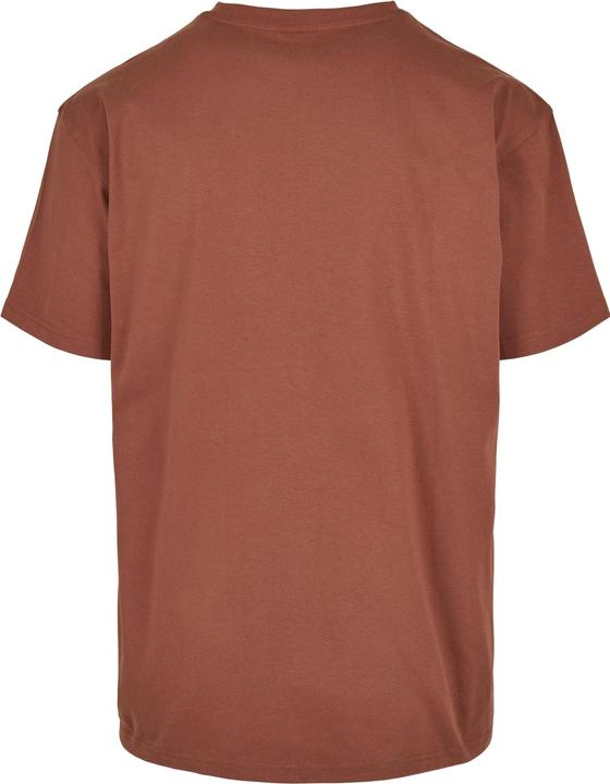 Actual product image Urban Classics Heavy Oversized Tee - 1560 (XL)
