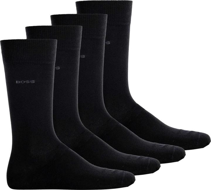BOSS 2P RS Uni CC 10260369 01 (4er Pack, 39 - 42)