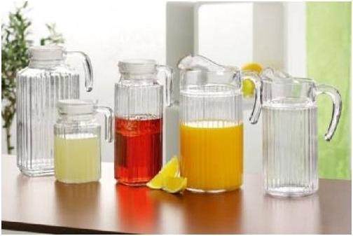 Actual product image Luminarc Quadro (0.50 l)