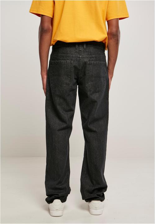 Immagine prodotto Urban Classics Denim organico a gamba diritta - 17052 (28)