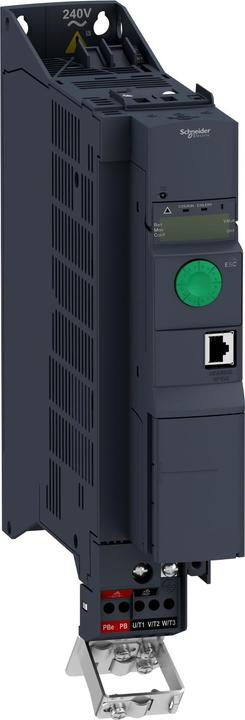 Immagine prodotto Schneider Electric ATV320 2.2KW 200V 1PH LIBRO VSD