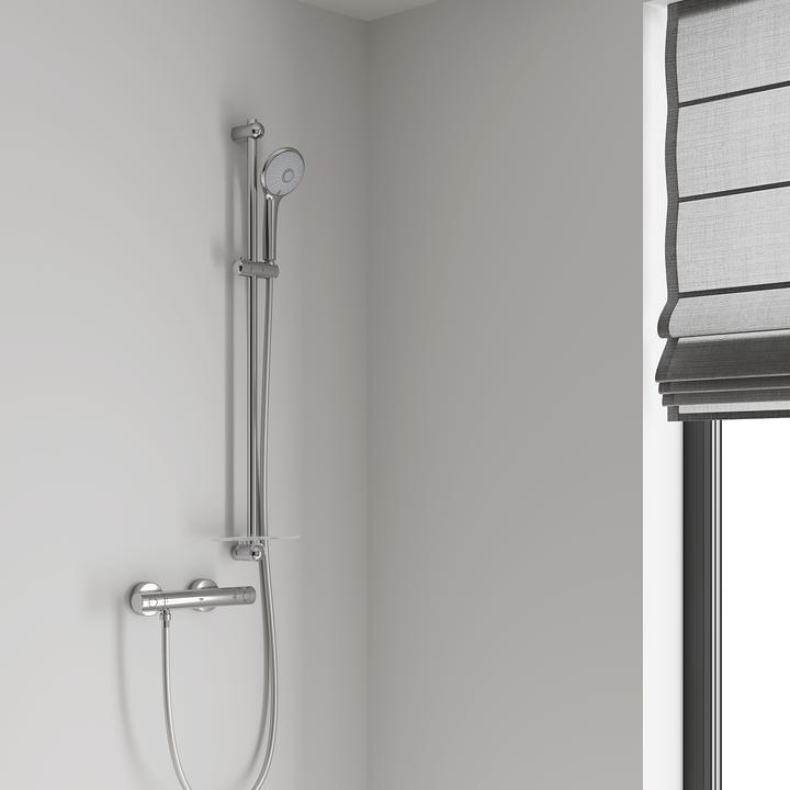 Image du produit Grohe Euphorie 27500