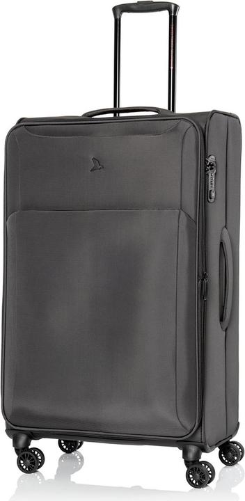 Produktbild Pack Easy Goya (128 l, Handgepäck (bis 50l), L (90 - 115l))