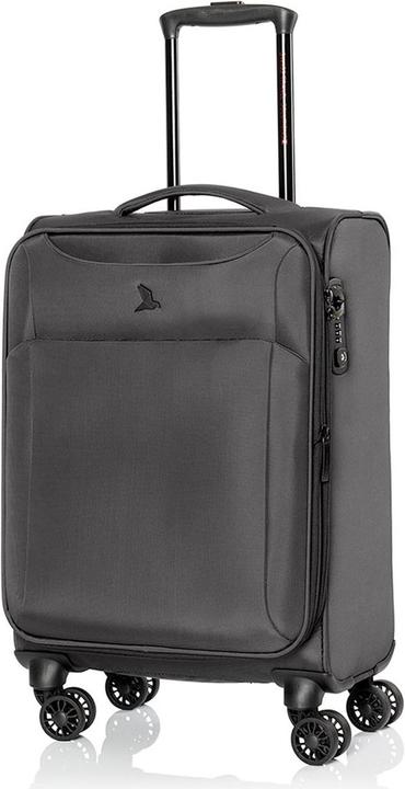 Produktbild Pack Easy Goya (128 l, Handgepäck (bis 50l), L (90 - 115l))