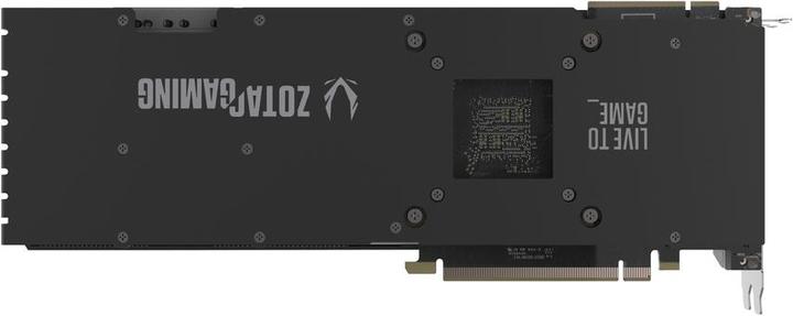 Immagine prodotto Zotac GeForce RTX 2070 Super AMP Extreme (8 GB)