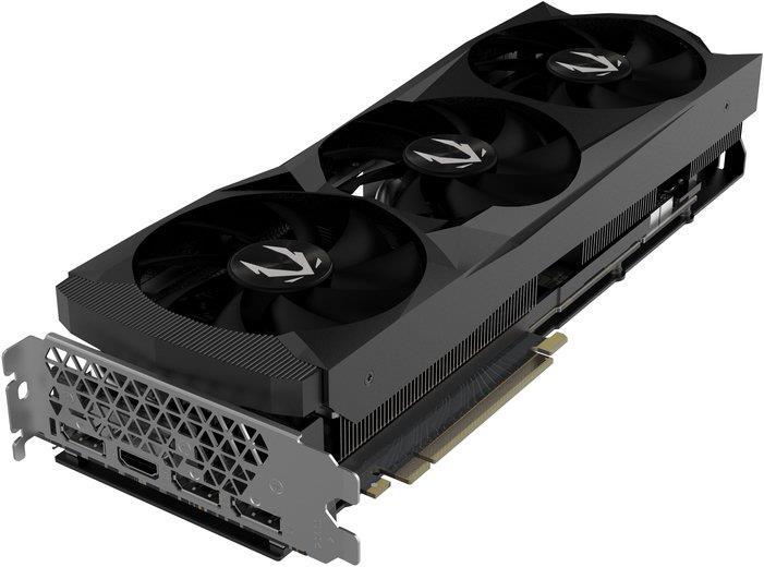 Immagine prodotto Zotac GeForce RTX 2070 Super AMP Extreme (8 GB)