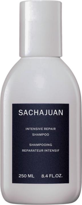 Produktbild Sachajuan Intensive Repair Shampoo (250 ml, Flüssiges Shampoo)