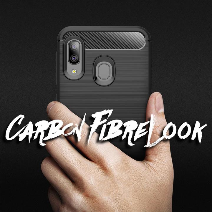 Immagine prodotto Nalia Coprire Samsung Galaxy A40 (Samsung Galaxy A40)