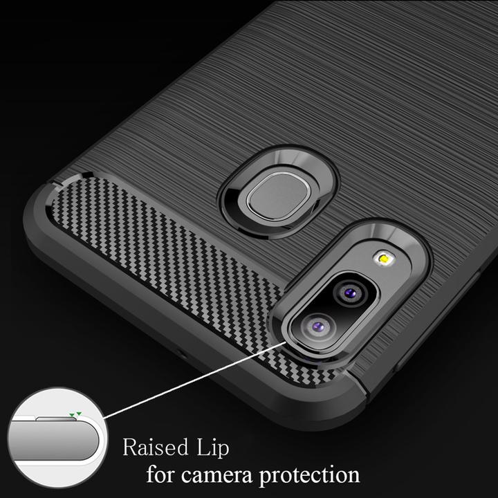 Immagine prodotto Nalia Coprire Samsung Galaxy A40 (Samsung Galaxy A40)