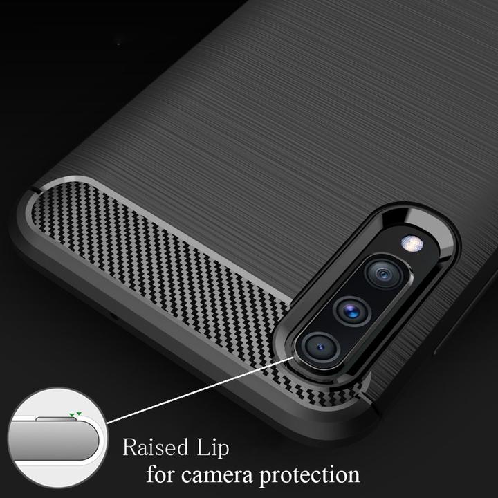Produktbild Nalia Hülle Samsung Galaxy A70 (Samsung Galaxy A70)