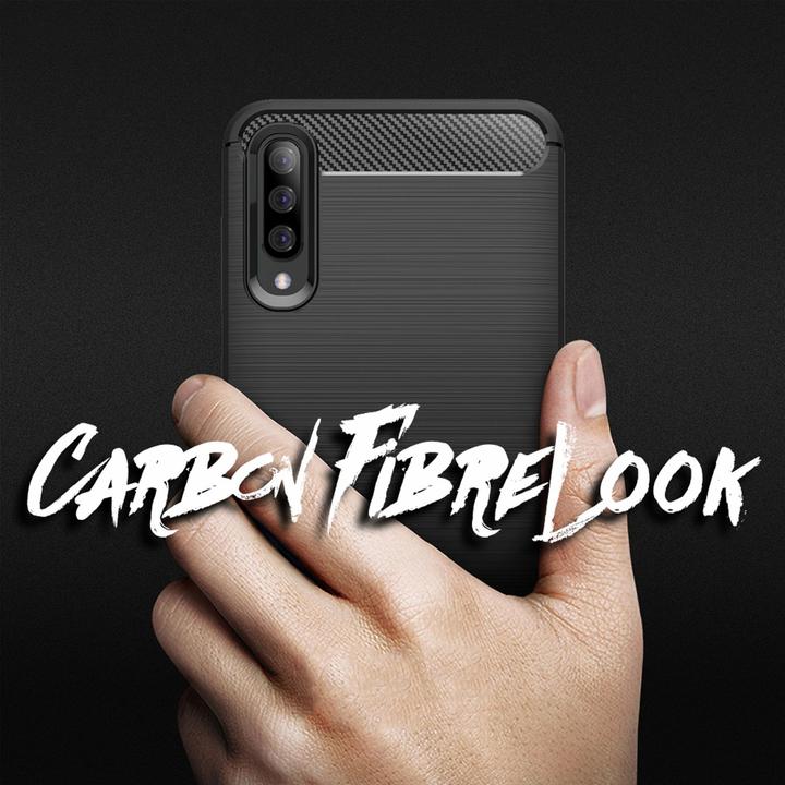 Produktbild Nalia Hülle Samsung Galaxy A70 (Samsung Galaxy A70)
