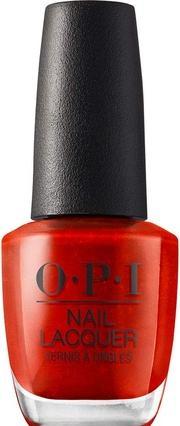 Produktbild OPI Nagellack Venice No.V30 (Farblack)